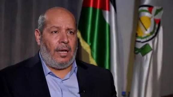 خلیل الحیه: آماده‌ایم مدیریت غزه را به کمیته‌ای غیرسیاسی واگذار کنیم