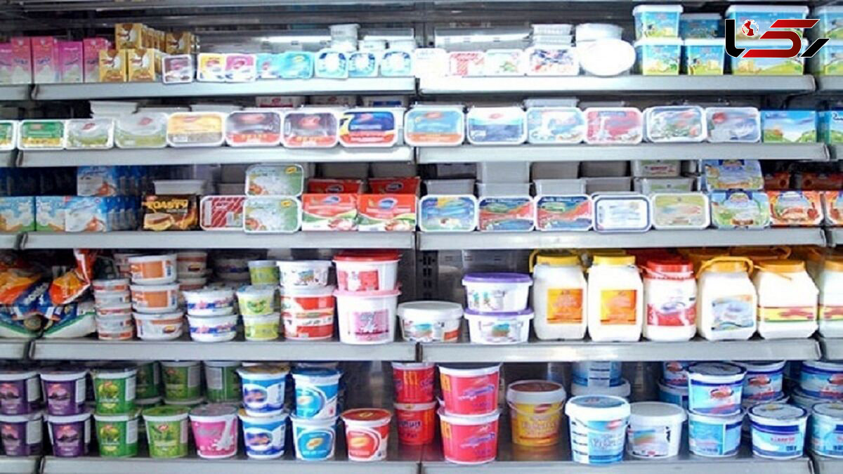 لبنیات هم لوکس شد/ پنیر نخوریم نمی‌ میریم!