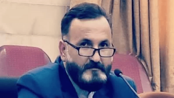 درگذشت خبرنگار خوزستانی