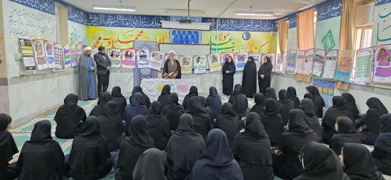 مراسم افتتاحیه طرح فرهنگی «ماه دخت» در شهرستان باوی برگزار شد