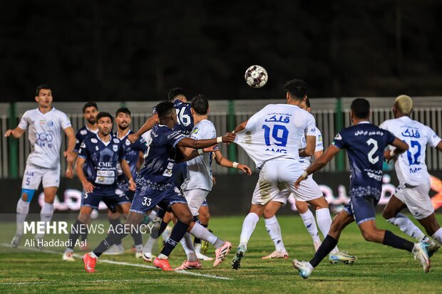 پیشنهاد یک پیشکسوت در مورد ساپینتو