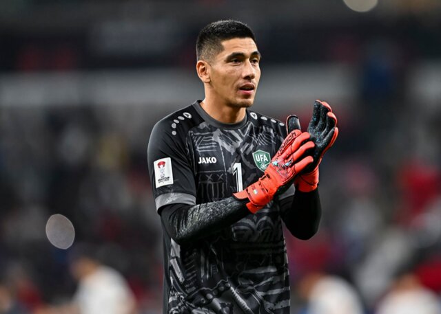 دروازه‌بان فولاد خوزستان پای خود را به تیغ جراحان سپرد