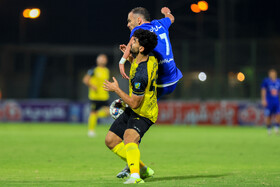 بازیکن تیم استقلال خوزستان به کمیته انضباطی باشگاه فراخوانده شد