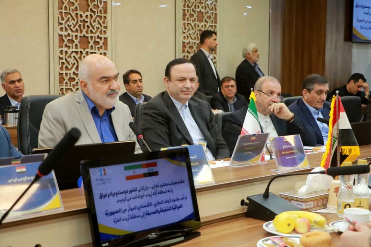 استاندار مطرح کردریزگردها، چالش مهم خوزستان/ لزوم پیگیری حقوقی و بین‌المللی اقدامات غیرمسئولانه کشورهای همسایه