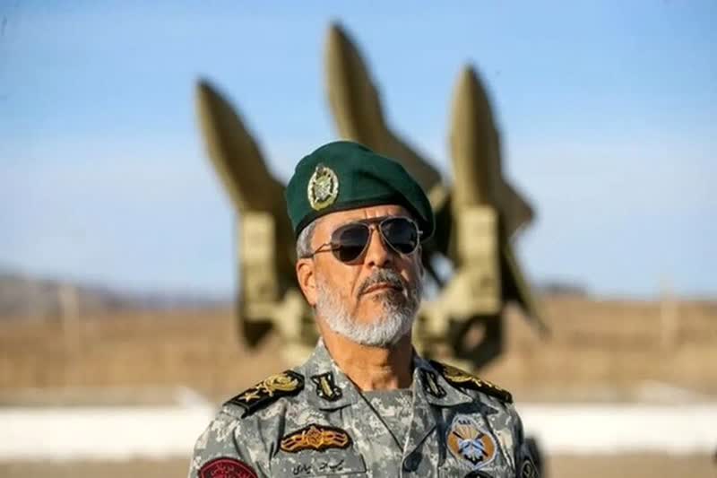 دریادار سیاری: نیرو‌های‌مسلح آماده مقابله با هر تهدیدی هستند