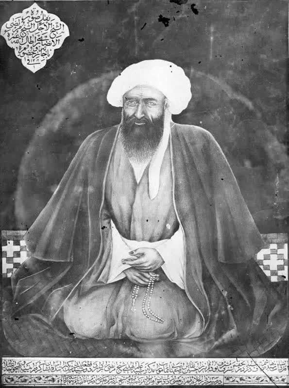 درسهایی از بزرگان