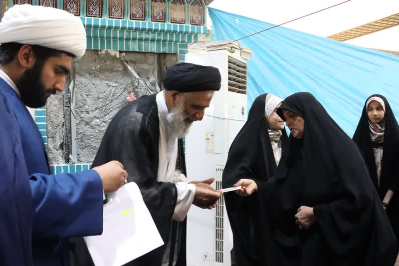 درخشش حافظان خوزستانی در طرح ملی حفظ عمومی قرآن کریم