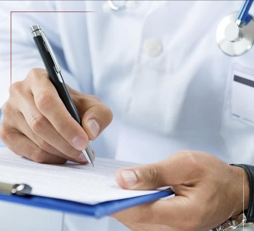 ویزیت ۹۰۰ هزار تومانی پزشک عمومی