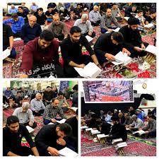 مسجد حکیم شوشتری کهن شهر شوشتر ؛ استوار در هیاهوی تاریخ