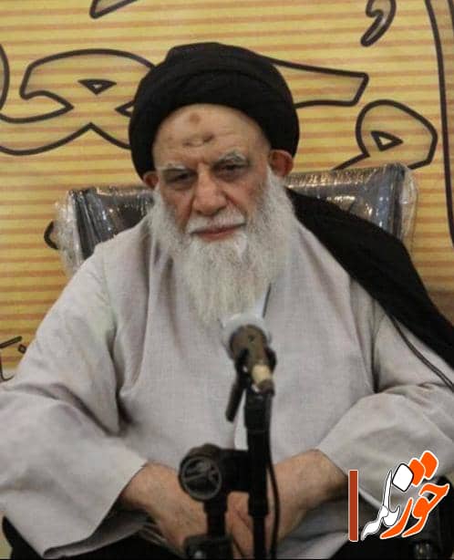 در سوگ عالم ربانی