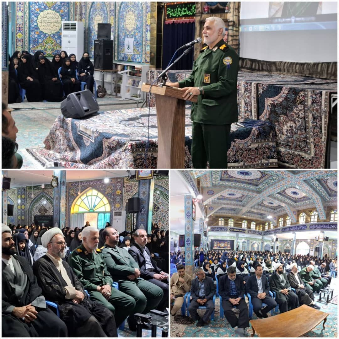 فداکاری مادران شهدا وصف‌ناپذیر است