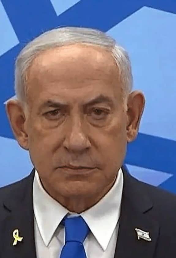 نتانیاهو در صدد انحلال پارلمان رژیم صه.یونیستی