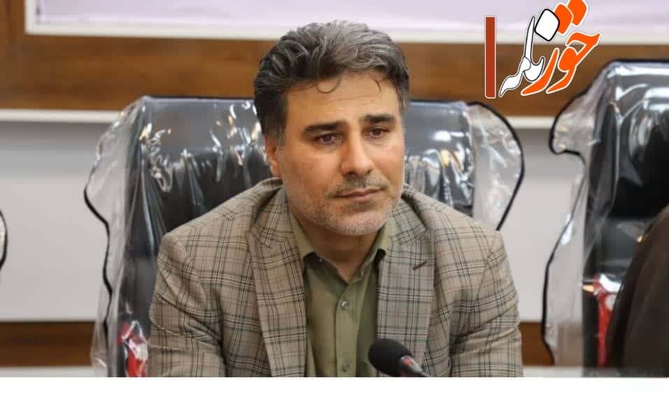 شهردار کهن شهرشوشتر: سرقت تجهیزات روشنایی علت خاموشی پارک های سطح شهر است