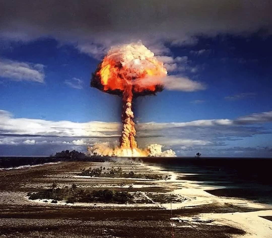 ایران به اظهارات آمریکا درباره آزمایش‌های هسته‌ای واکنش نشان داد