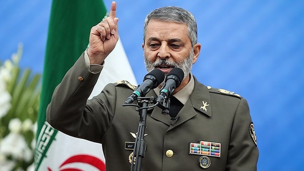 سرلشکر موسوی: بسیج مهیای پاسخ به نیازهای مردم و کشور است