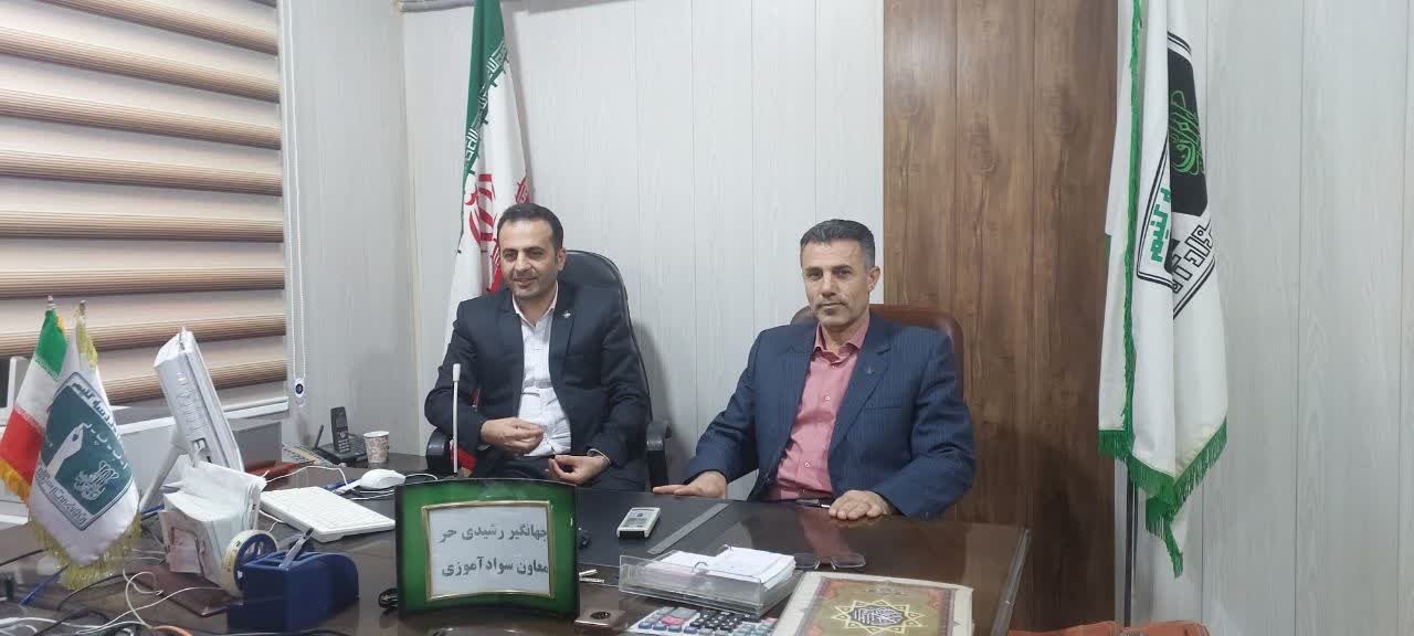 وبینار توانمندسازی مسئولان قطب‌های هفتگانه استان خوزستان برگزار شد