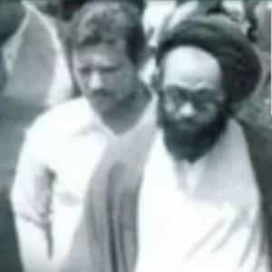 آیت الله موسوی جزایری و پنج دهه خدمت به اسلام و انقلاب