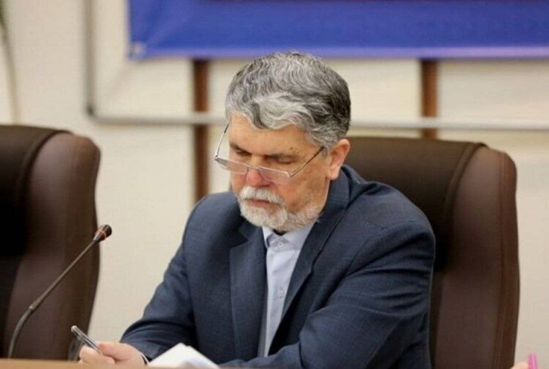 اعضای هیئت علمی بیستمین جشنواره بین‌المللی شعر فجر منصوب شدند