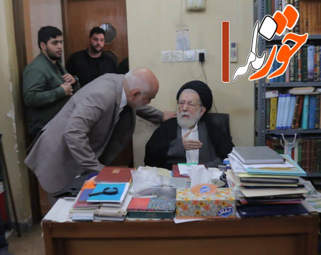 در پی درگذشت آیت‌الله شفیعی،استاندار سه روز عزای عمومی در خوزستان اعلام کرد