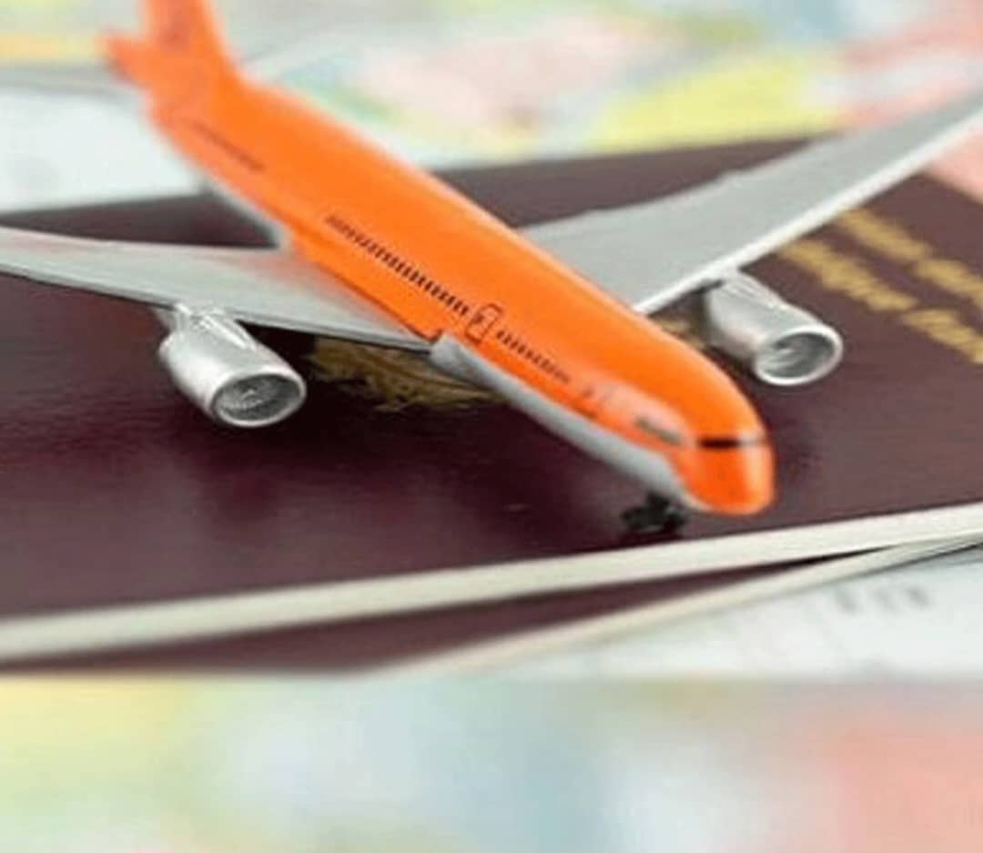 سفر هوایی عتبات به مرز ۴۰ میلیون رسید