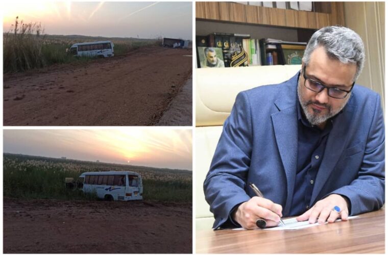 دستور مدیرعامل توسعه نیشکر برای بهبود کیفیت سرویس کارکنان