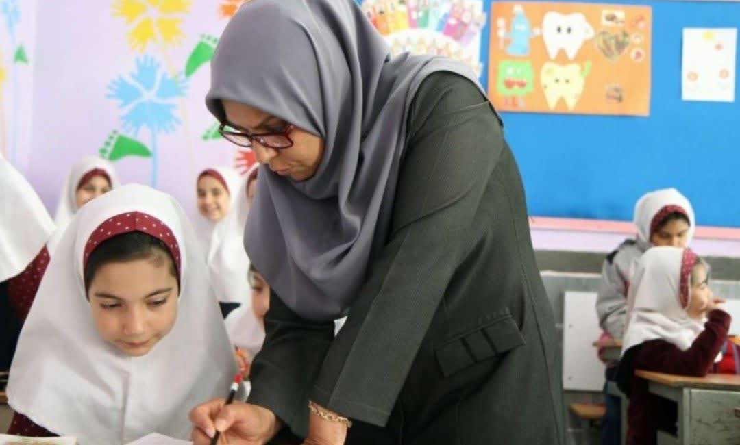 ۲۲هزار معلم خوزستانی مشمولِ رتبهبندی ۲۲هزار معلم خوزستانی مشمولِ رتبهبندی