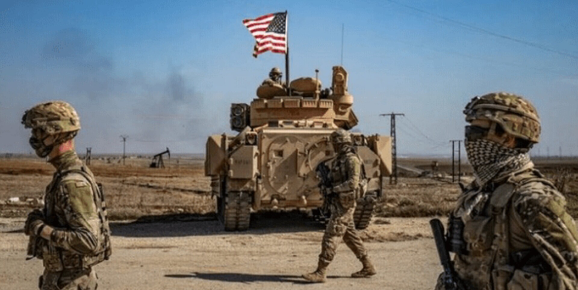 اگر واشنگتن حمله‌ای را علیه ایران آغاز کند، پایگاه‌های آمریکایی در منطقه هدف قرار خواهند گرفت