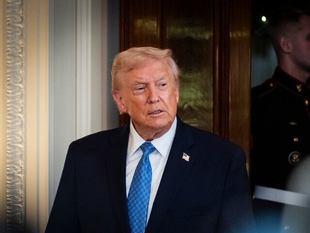 شوک ترامپ: وضعیت جنگی با ونزوئلا منتفی شد!