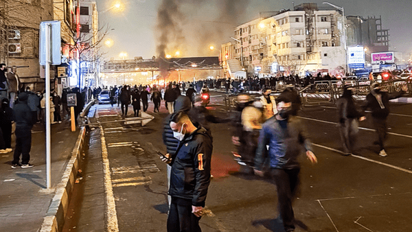 آمادگی ارتش برای مقابله با توطئه‌های دشمن و حفاظت از اموال عمومی