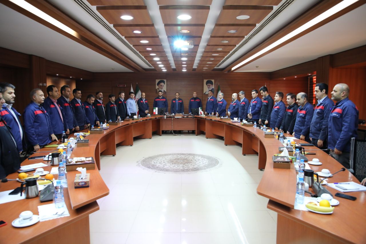 تمرکز راهبردی فولاد اکسین خوزستان بر توسعه صادرات با هدف ارز آوری و تقویت اقتصاد ملی