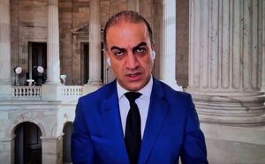 کودتا در اتاق عملیات روانی موساد