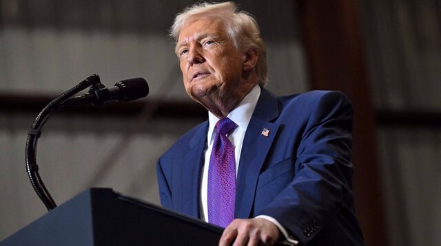 معاریو: ترامپ با اظهاراتش درباره مذاکرات با ایران اسرائیلی‌ها را شگفت‌زده کرد