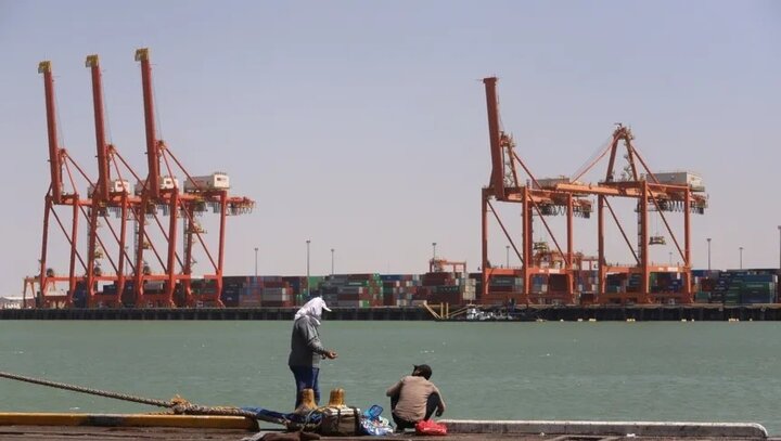 بلومبرگ: نفتکش حامل نفت عراق پس از عبور از تنگه هرمز به هند رسید