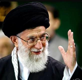 سروده یک شاعر برای شهادت رهبر معظم انقلاب