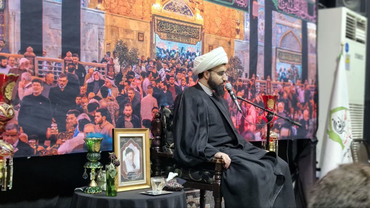 شیخ شهیدپرور