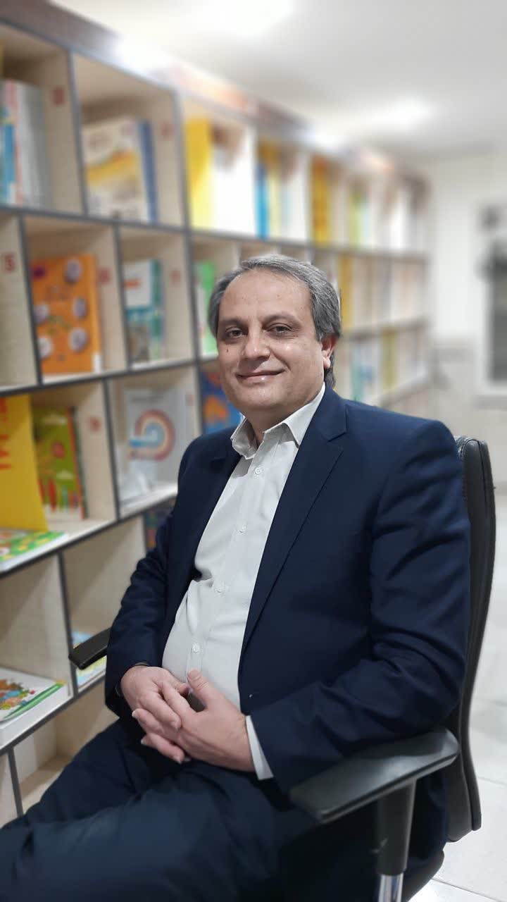 علی‌اصغر صفرچی رئیس شورای هماهنگی مؤسسان مراکز غیردولتی استان خوزستان شد