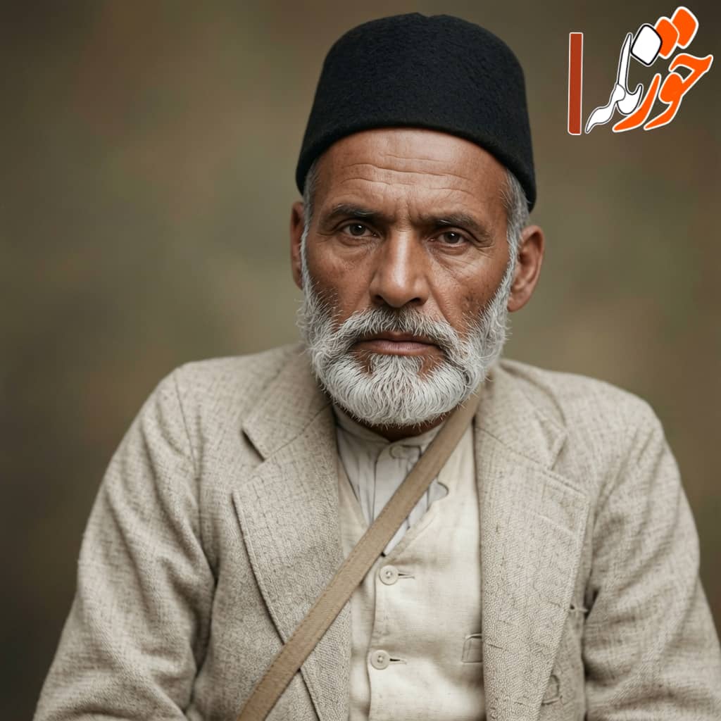 حاج ملاعلی حکیم شوشتری، افلاطون کهن‌شهر شوشترکهن شهر شوشتر
