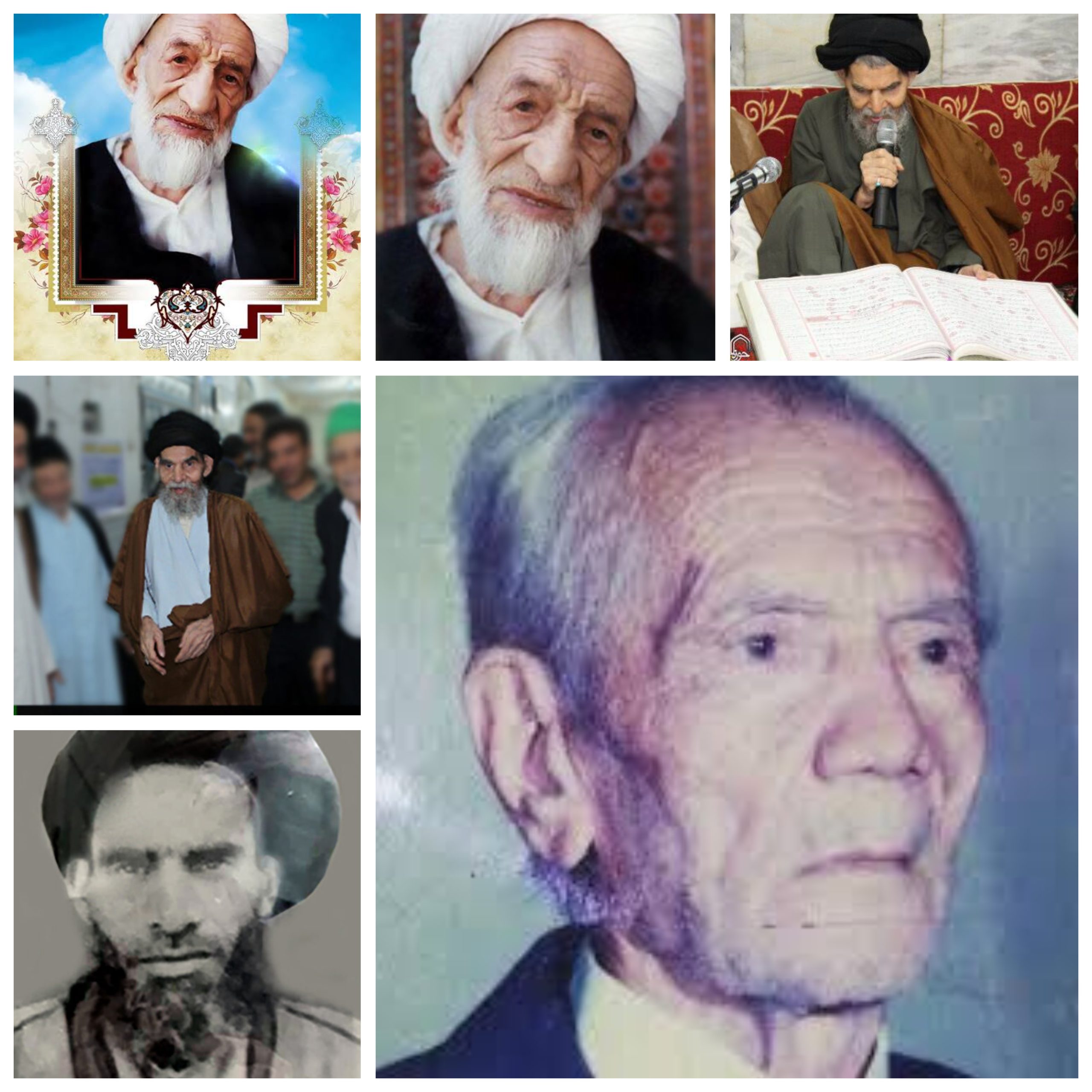 داستان خرید خانه برای عالم