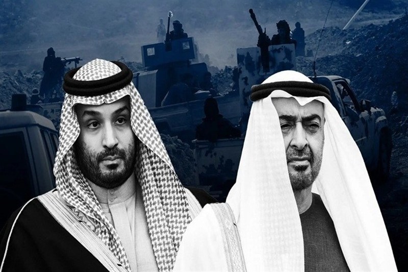 بازگشت امارات به جنگ یمن؛ تلاش عربستان برای احیای ائتلاف شکست خورده