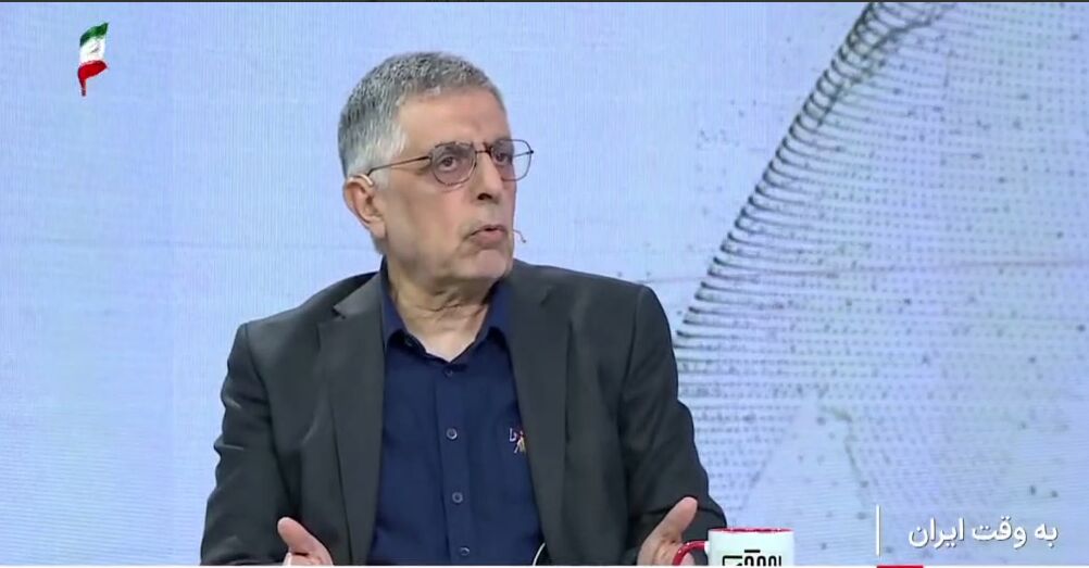 کرباسچی: باید برای جلوگیری از جنگ هر کاری کرد